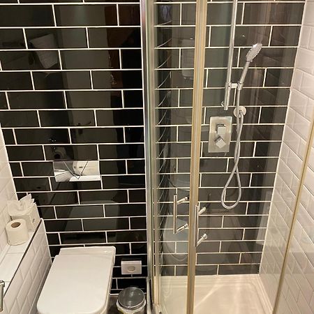 City Continental London Kensington מראה חיצוני תמונה
