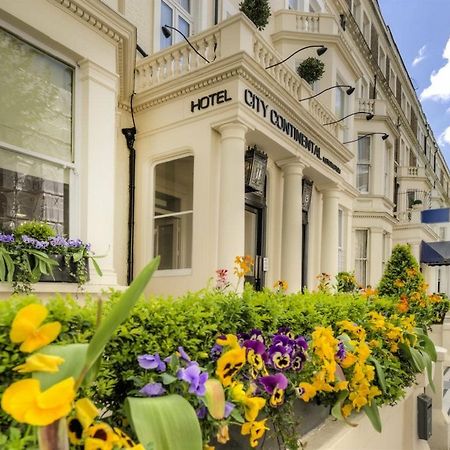 City Continental London Kensington מראה חיצוני תמונה