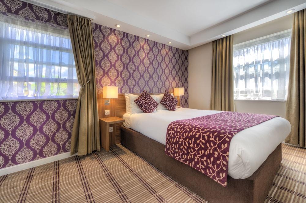 City Continental London Kensington מראה חיצוני תמונה