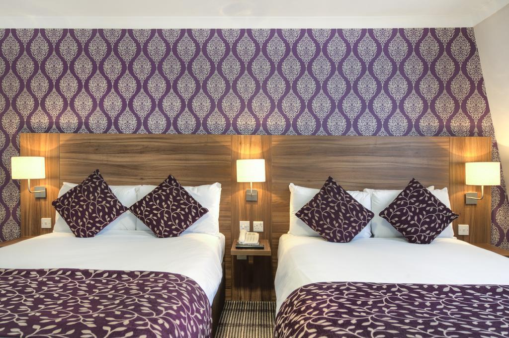City Continental London Kensington מראה חיצוני תמונה