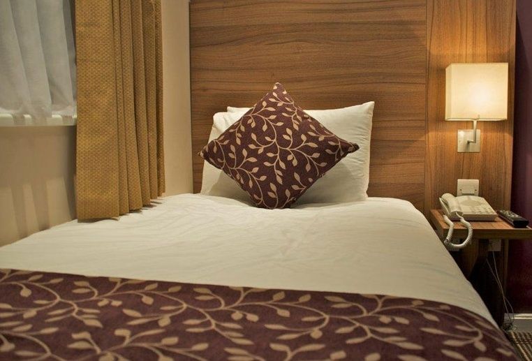 City Continental London Kensington מראה חיצוני תמונה