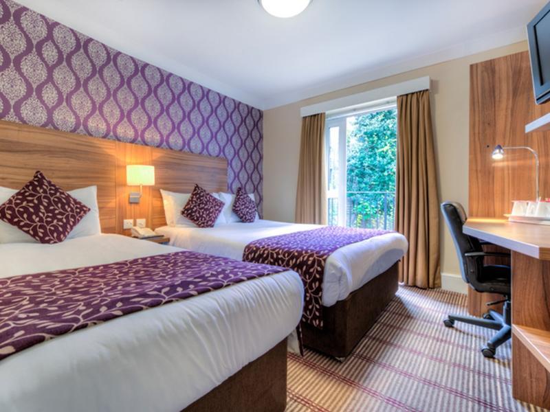 City Continental London Kensington מראה חיצוני תמונה
